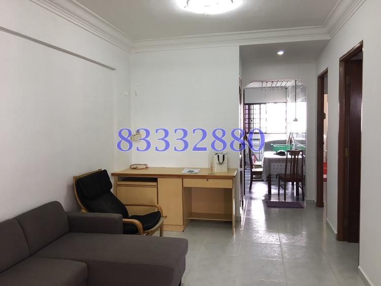 Yishun Street 21 thumbnail photo